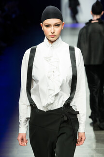 Larissa Pogoretskaya